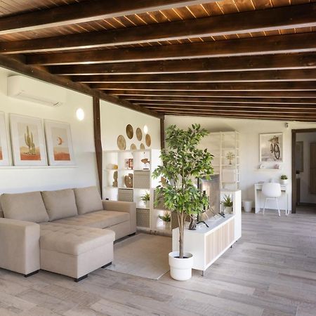 Moderno Loft Recien Reformado En Santa Cruz De Tenerife La Monja Экстерьер фото
