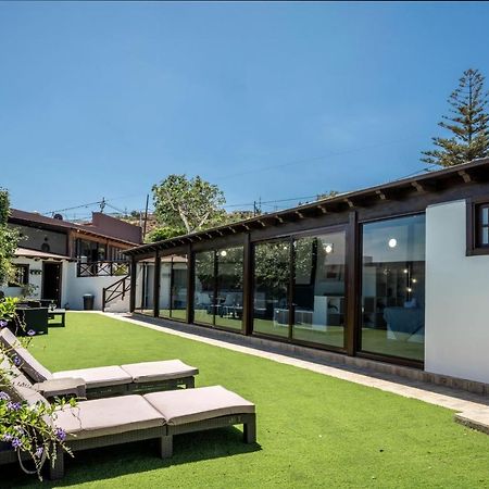 Moderno Loft Recien Reformado En Santa Cruz De Tenerife La Monja Экстерьер фото