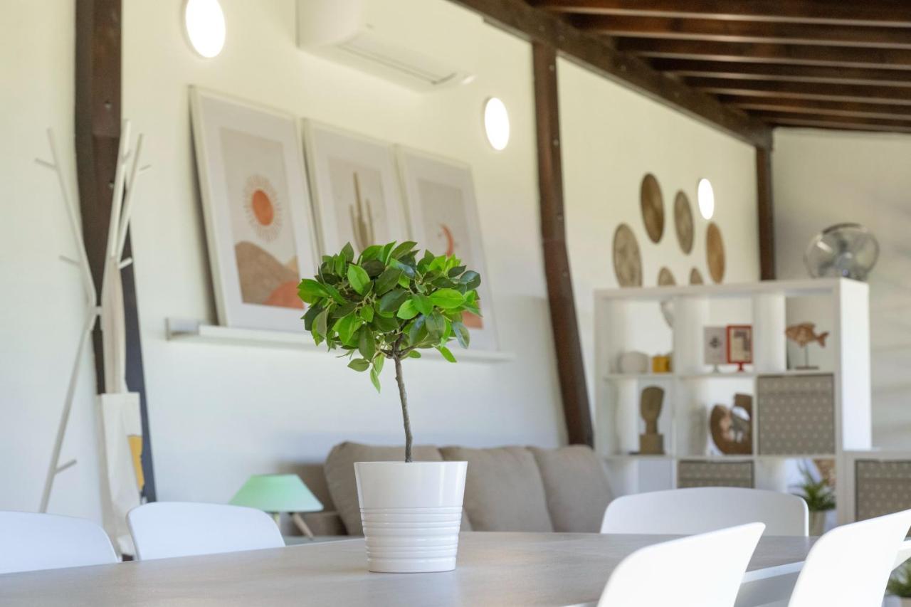 Moderno Loft Recien Reformado En Santa Cruz De Tenerife La Monja Экстерьер фото