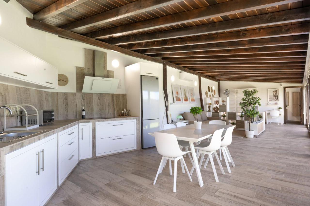 Moderno Loft Recien Reformado En Santa Cruz De Tenerife La Monja Экстерьер фото