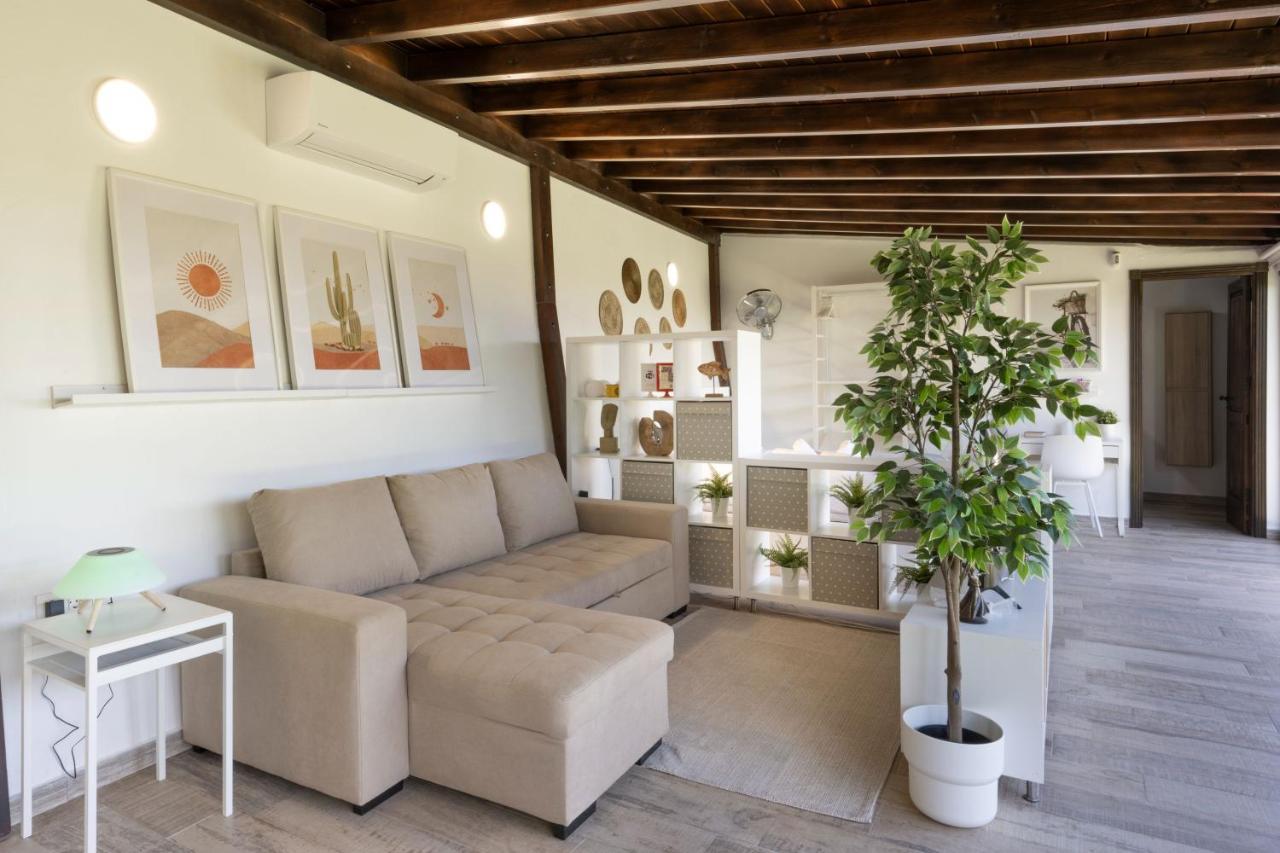 Moderno Loft Recien Reformado En Santa Cruz De Tenerife La Monja Экстерьер фото