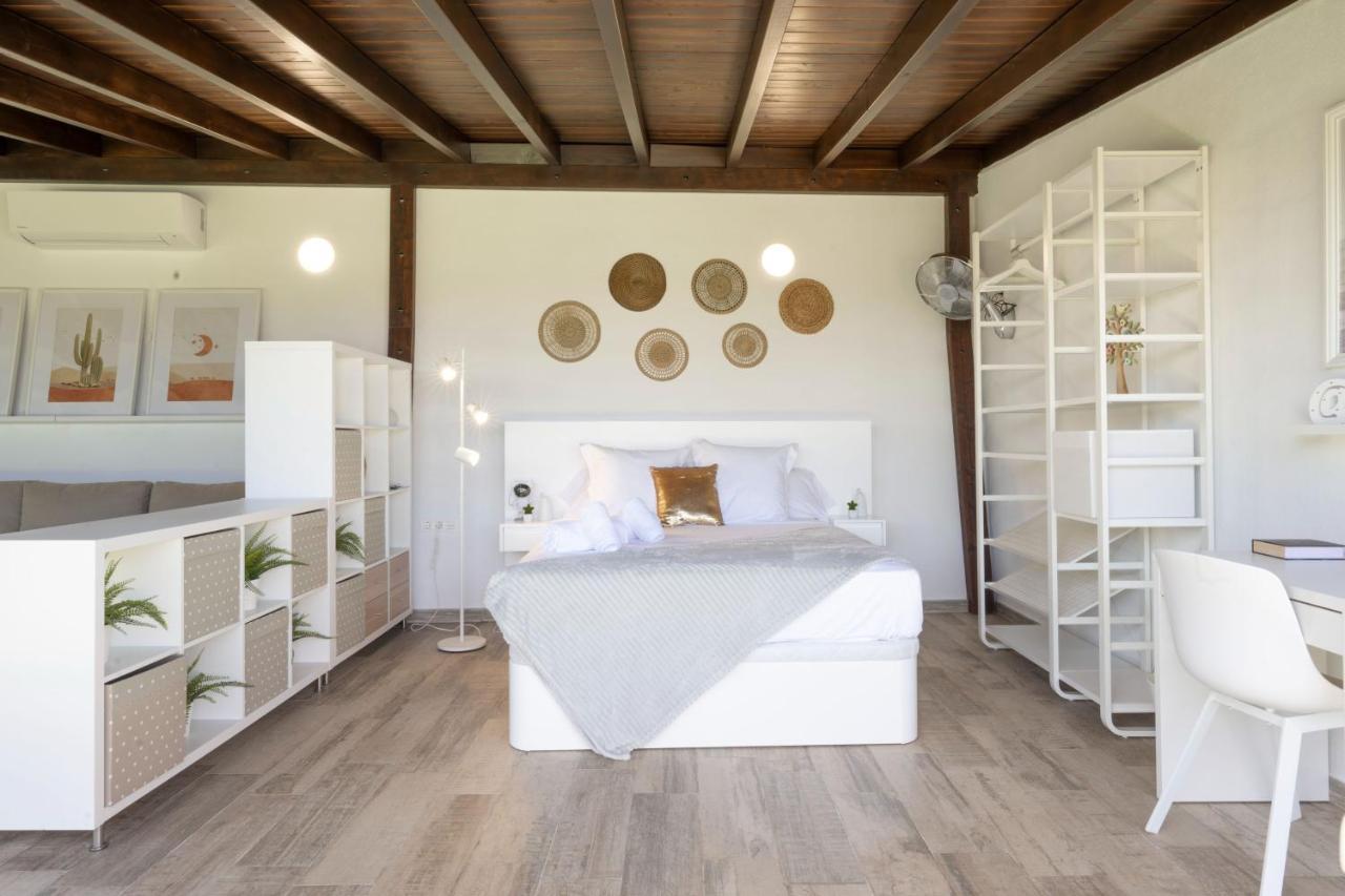 Moderno Loft Recien Reformado En Santa Cruz De Tenerife La Monja Экстерьер фото