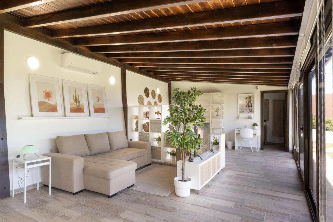 Moderno Loft Recien Reformado En Santa Cruz De Tenerife La Monja Экстерьер фото