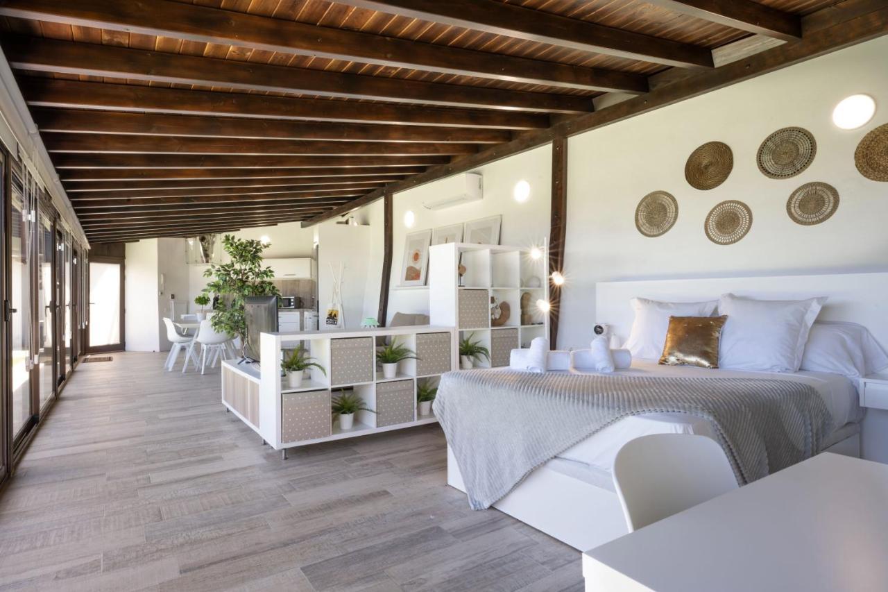 Moderno Loft Recien Reformado En Santa Cruz De Tenerife La Monja Экстерьер фото