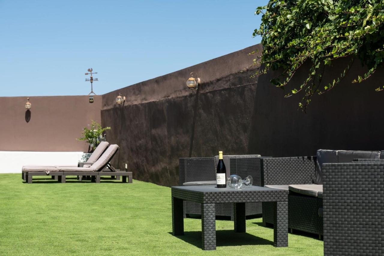 Moderno Loft Recien Reformado En Santa Cruz De Tenerife La Monja Экстерьер фото