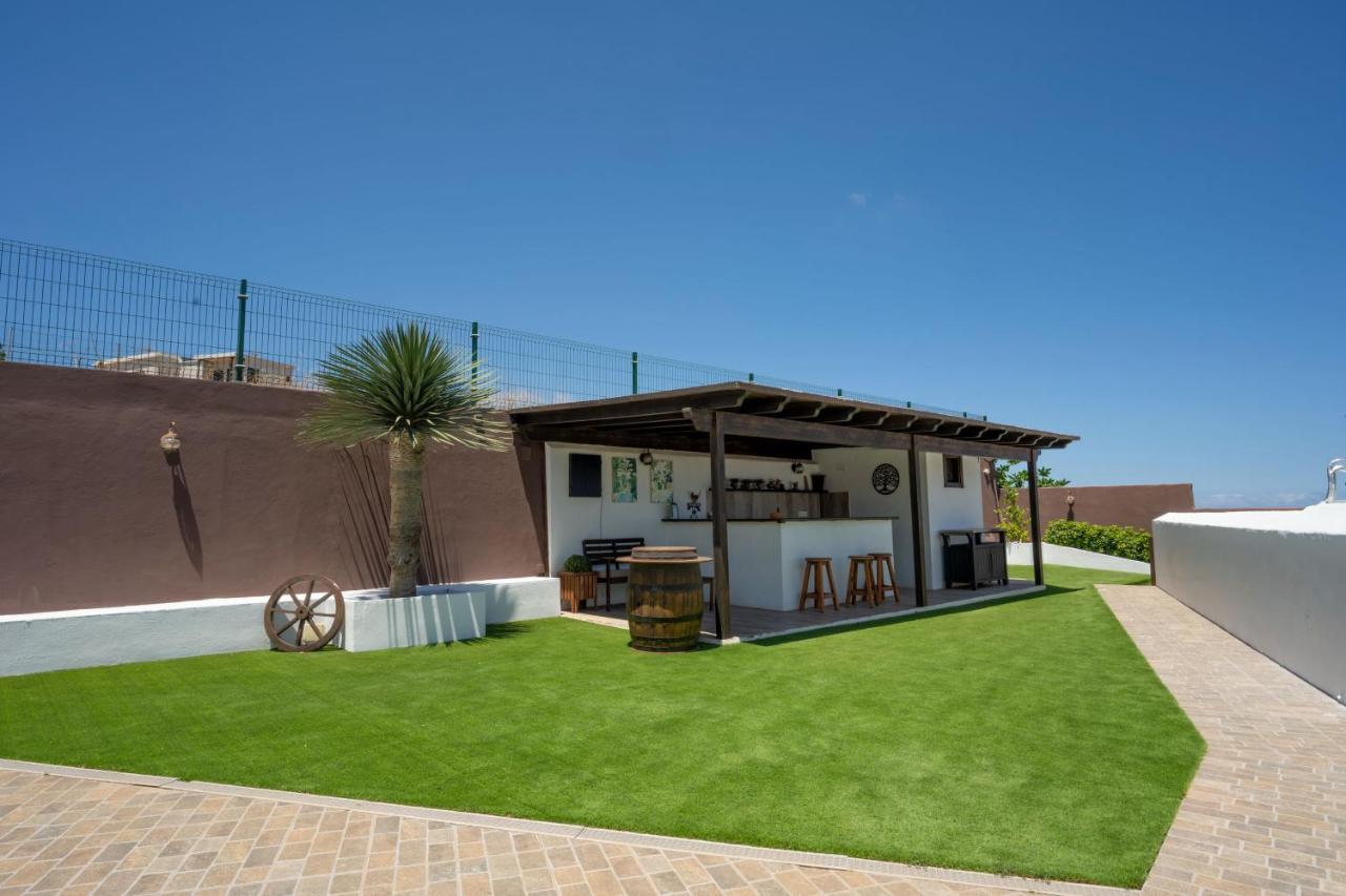 Moderno Loft Recien Reformado En Santa Cruz De Tenerife La Monja Экстерьер фото