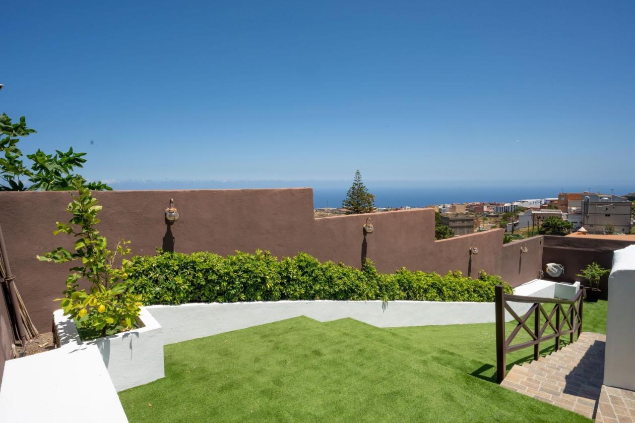 Moderno Loft Recien Reformado En Santa Cruz De Tenerife La Monja Экстерьер фото
