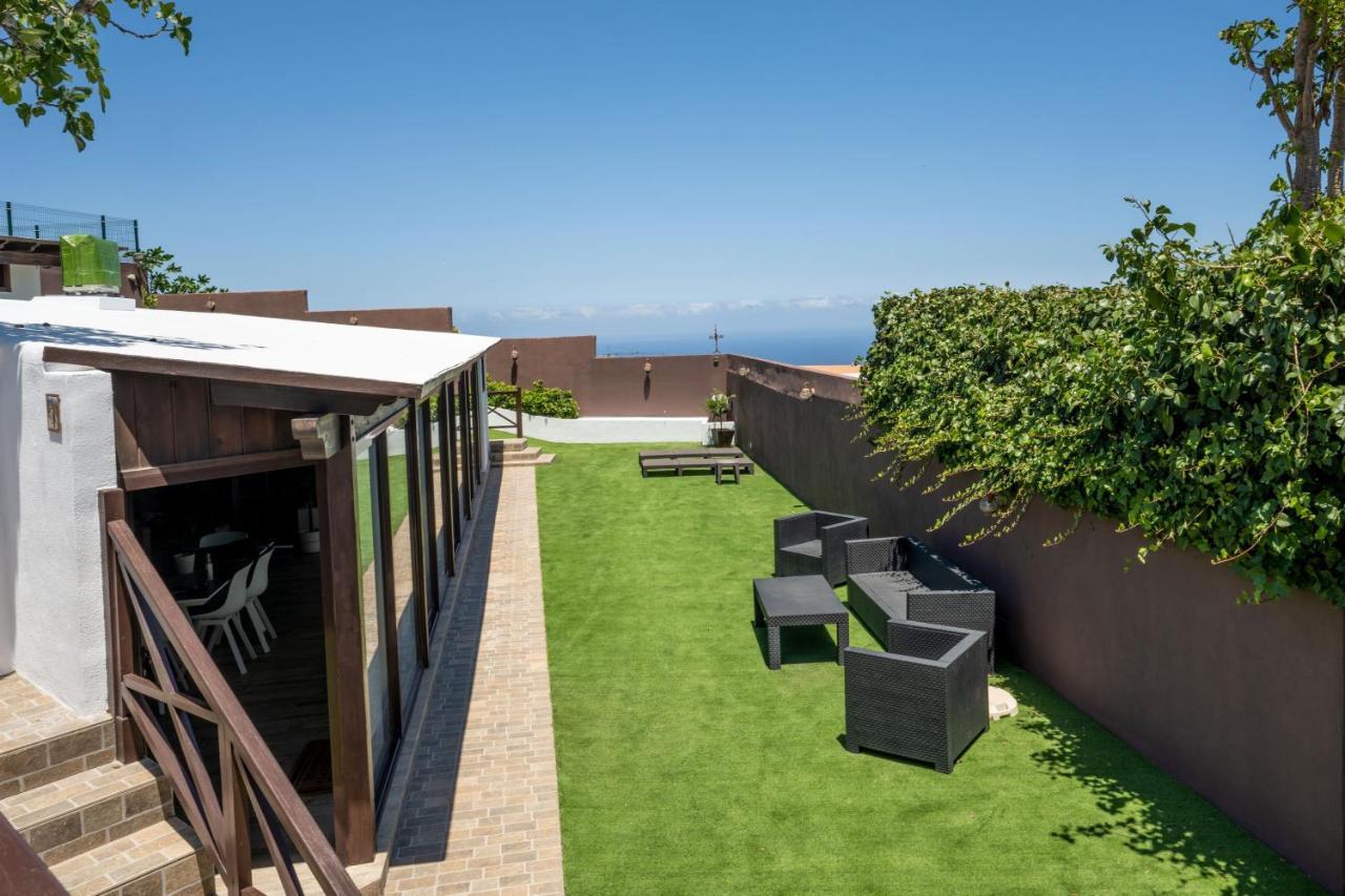 Moderno Loft Recien Reformado En Santa Cruz De Tenerife La Monja Экстерьер фото