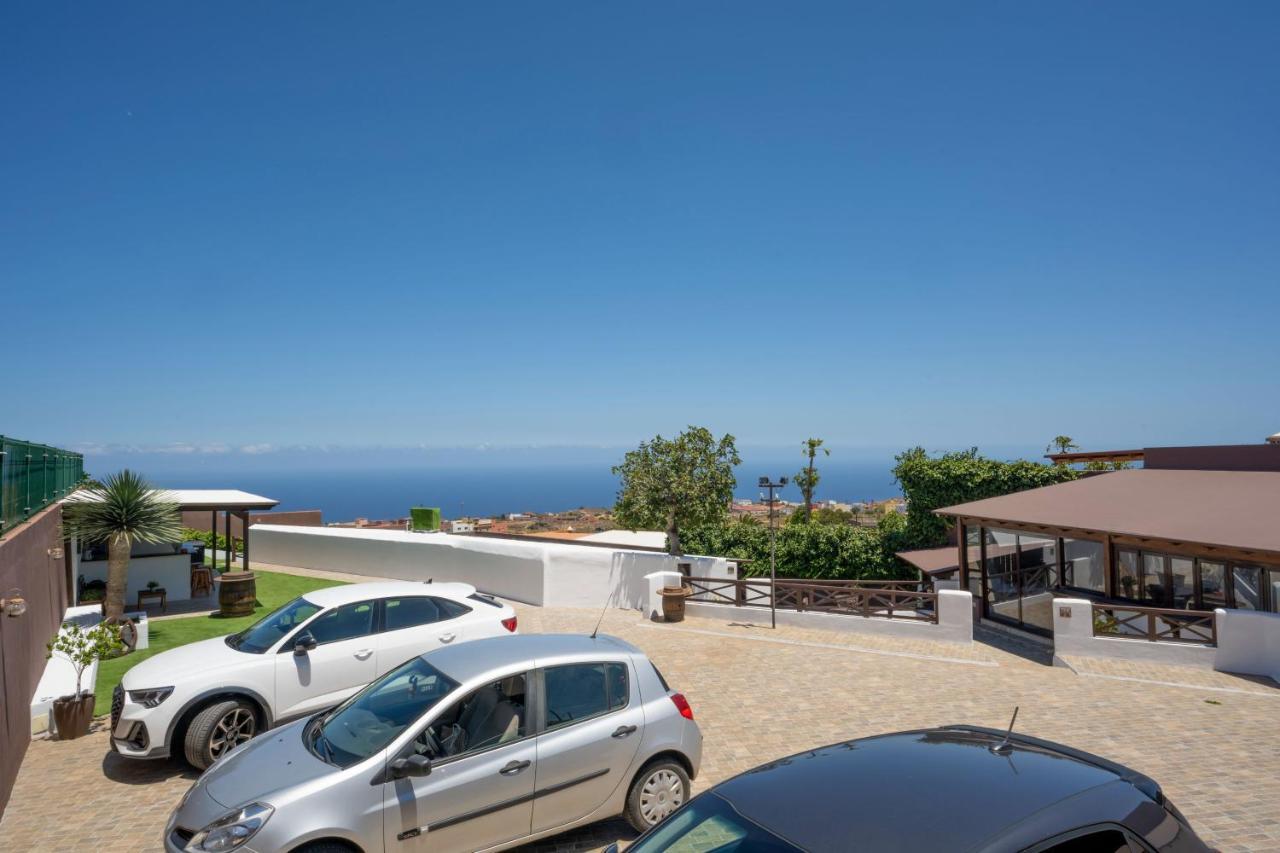 Moderno Loft Recien Reformado En Santa Cruz De Tenerife La Monja Экстерьер фото