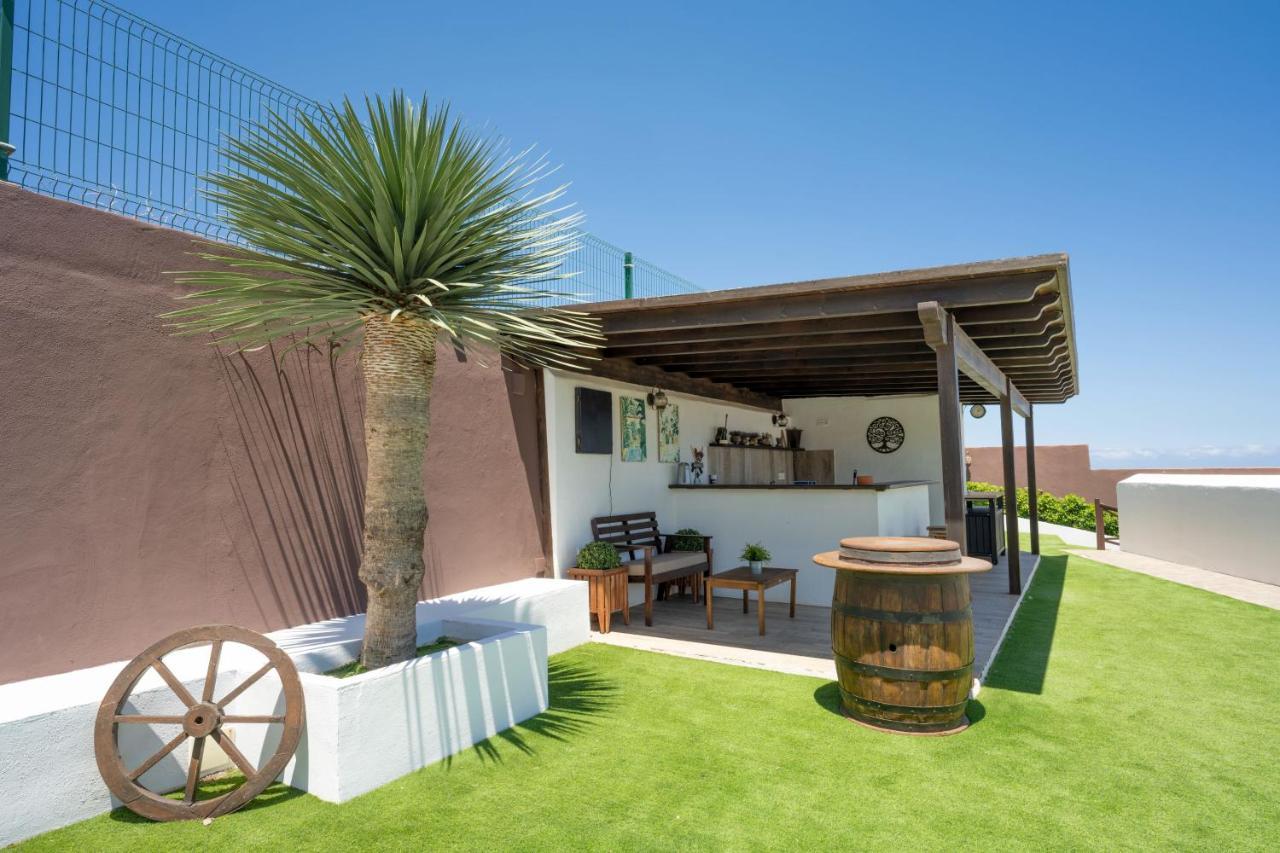 Moderno Loft Recien Reformado En Santa Cruz De Tenerife La Monja Экстерьер фото
